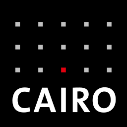 cairo.ch Logo