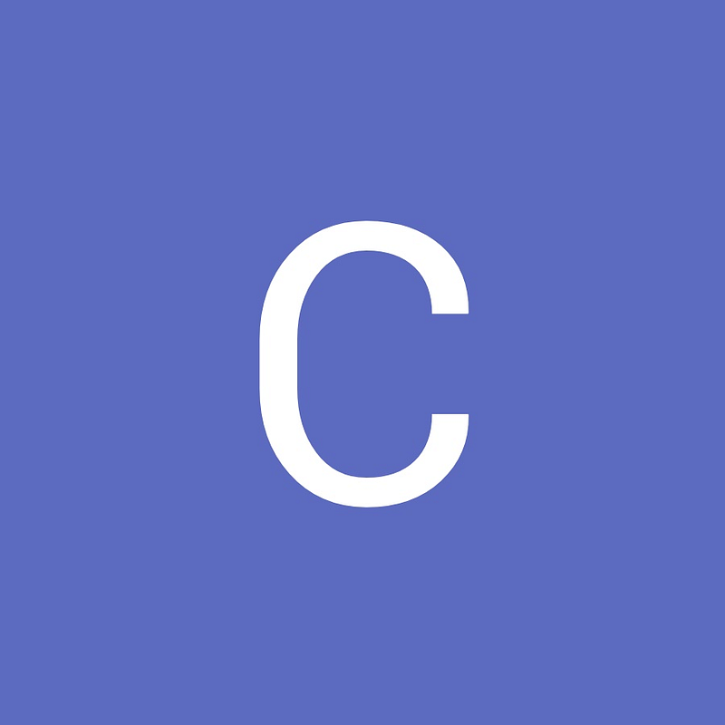 CajMali Logo