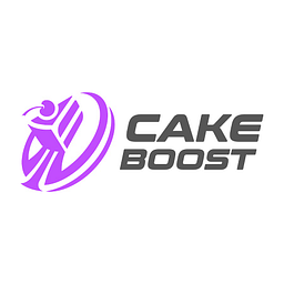 Cakeboost Logo