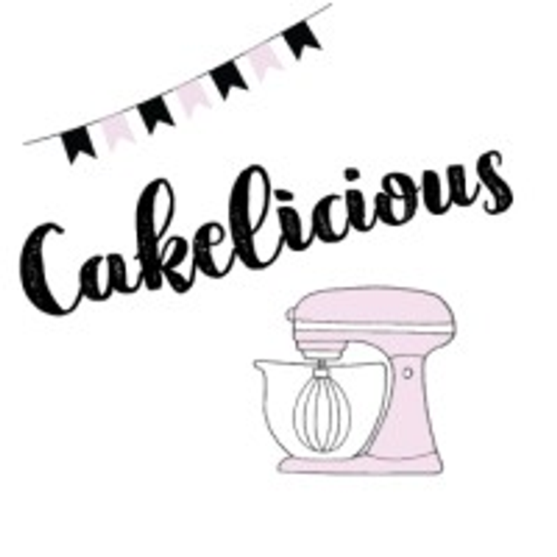 cakelicious.ch Logo