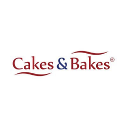Cakes & Bakes Logo