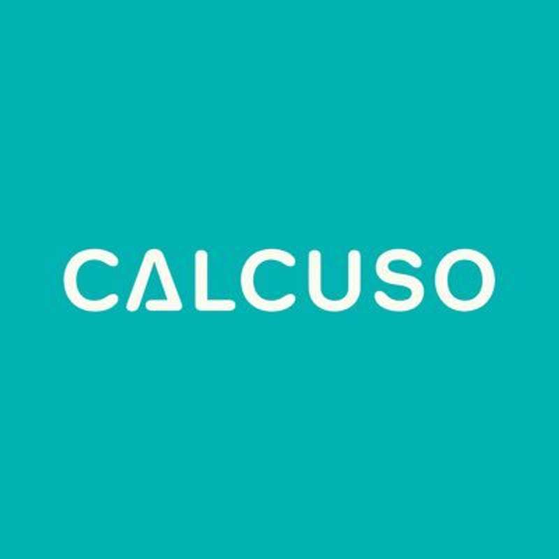 Calcuso Logo