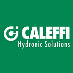 Caleffi Armaturen GmbH Logo