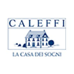 Caleffi - Biancheria per la casa Logo
