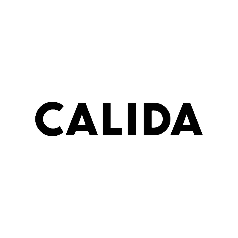 Calida Logo