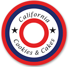 California Cookies & Cakes GmbH Logo