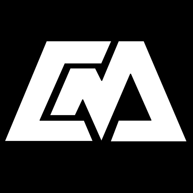 Cali Move UG Logo