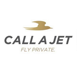 Callajet Logo