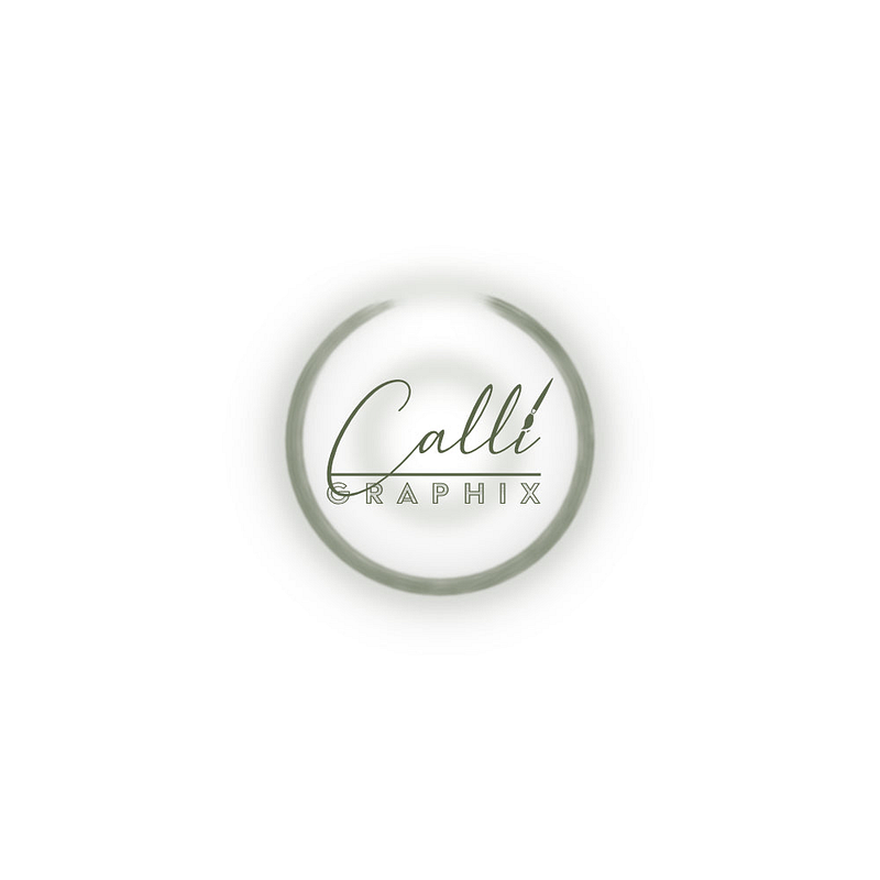 Calli Graphix Logo
