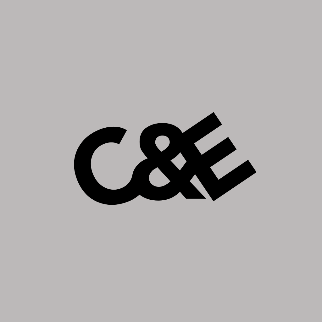 Calm & Ember Logo