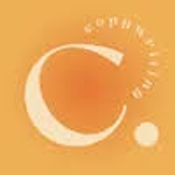 Maria Gantioler | Calma Copywriting Logo