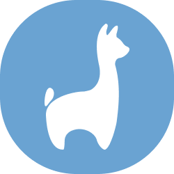 Calmalama Logo
