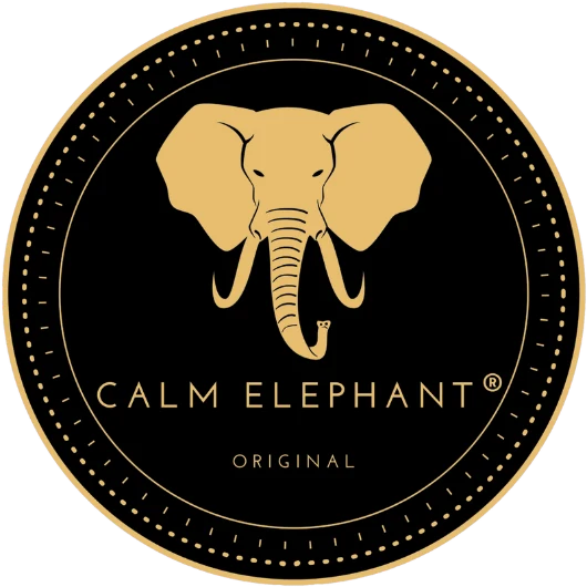 calmelephant.com Logo