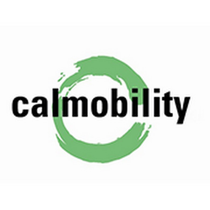 calmobility e. V. Logo
