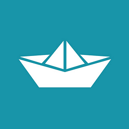 calmwaters.de Logo
