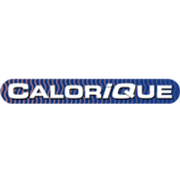 Calorique Heizungen Logo
