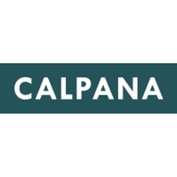 CALPANA business consulting GmbH Logo