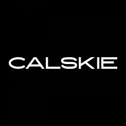 Calskie Logo