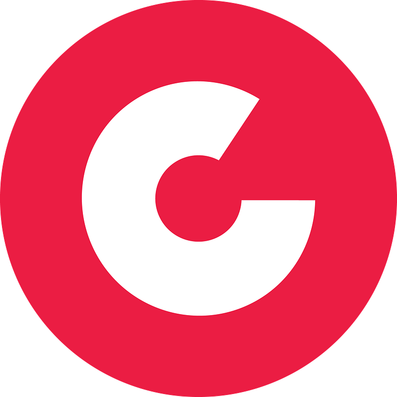 Calumet Photo Video Logo