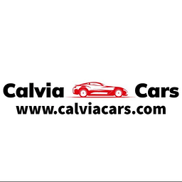 Calvià Car Sales Logo