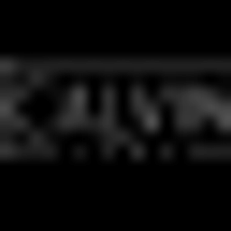 Calvin Flames Logo