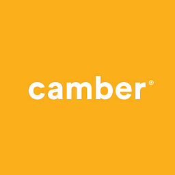 Camber Logo