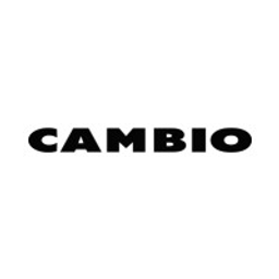 cambio.de Logo