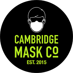 Cambridge Mask Co. Logo