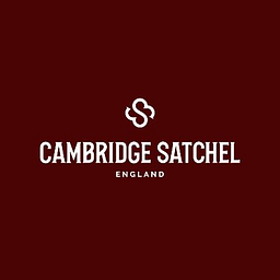 Cambridge Satchel Logo