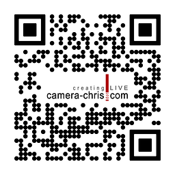 camera-chris.com Logo
