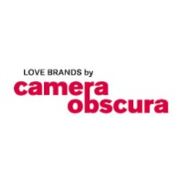 camera obscura Gesellschaft für Print- und Medientechnik mbH Logo