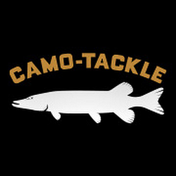 CAMO-Tackle Logo