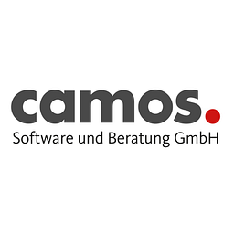 camos Software und Beratung GmbH Logo