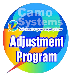 Camosystemsreset Logo