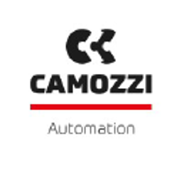Camozzi Pneumatic GmbH Logo
