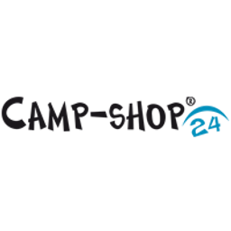 camp-shop24.de Logo