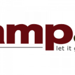 CAMPAG GmbH Logo