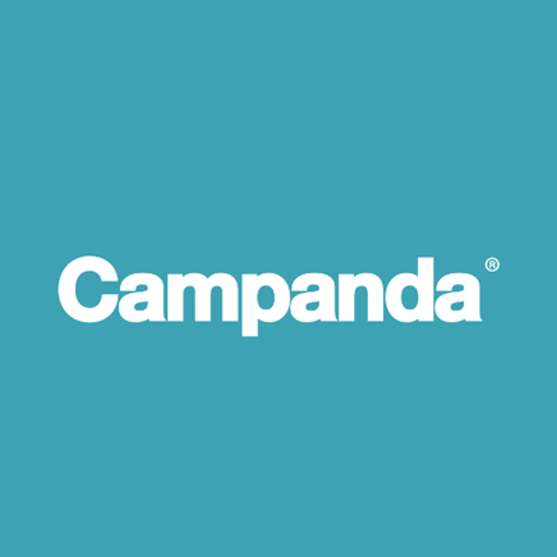 Campanda Logo