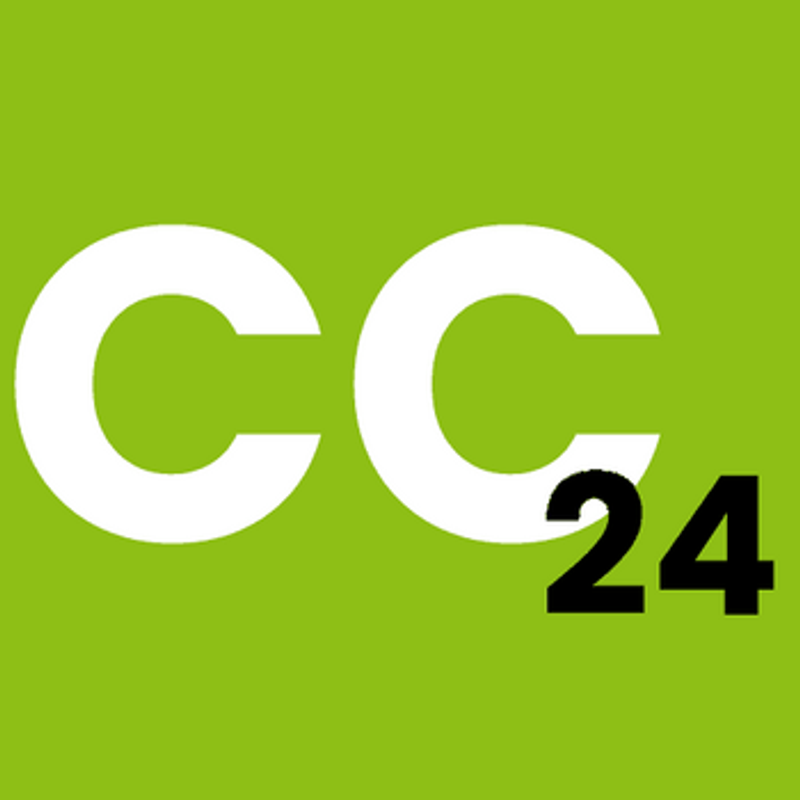 Campcheck24 Logo