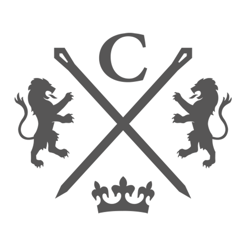 Campdavid Soccx Logo