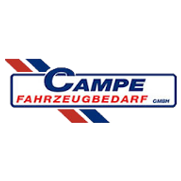 Campe Fahrzeugbedarf Logo