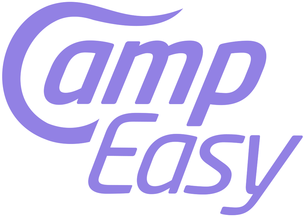 CampEasy Logo