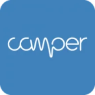 Camper Elektra Logo