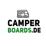camperboards.de Logo