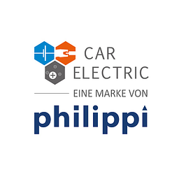 camperelektrik.de Logo