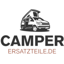camperersatzteile.de Logo