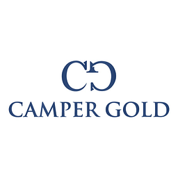 CamperGold Gmbh Logo