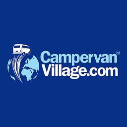 Campervanvillage Logo