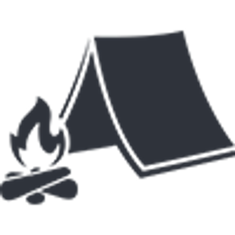 Campfeuer Logo