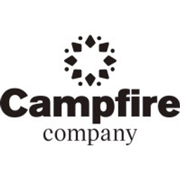 The Campfire Company Logo